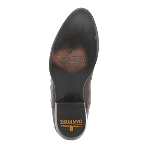 Dan Post Winston Lizard Boot - Luxury Exotic Leather