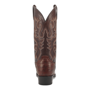 BAYOU CAIMAN BOOT