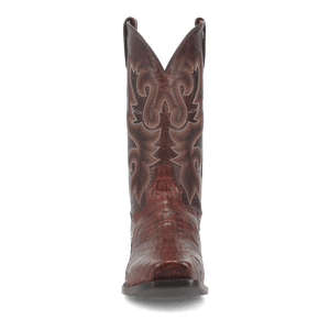 BAYOU CAIMAN BOOT