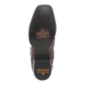 BAYOU CAIMAN BOOT