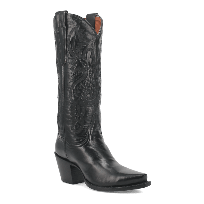 Dan Post Maria Leather Boot - Luxury Men's Ankle Boot