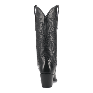 Dan Post Maria Leather Boot - Luxury Men's Ankle Boot