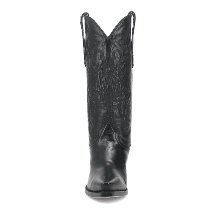 Dan Post Maria Leather Boot - Luxury Men's Ankle Boot
