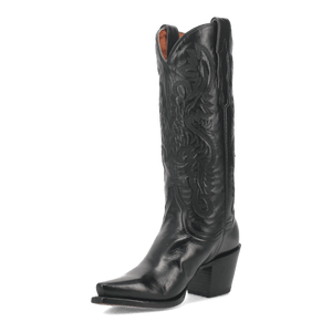 Dan Post Maria Leather Boot - Luxury Men's Ankle Boot