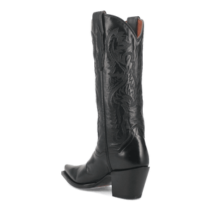 Dan Post Maria Leather Boot - Luxury Men's Ankle Boot