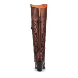 Dan Post Seductress Leather Boot - Premium Men's Western Style