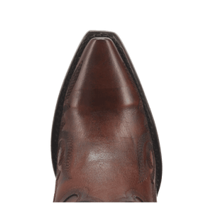 Dan Post Seductress Leather Boot - Premium Men's Western Style