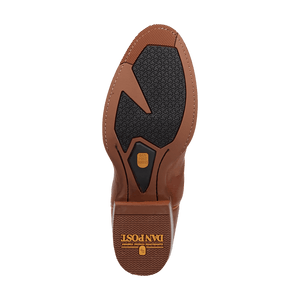 BULLOCK LEATHER BOOT