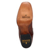 Dan Post Men's Western Wade Brown Boots 4 DP3355_8_D  - from alligatorwarehouse.com