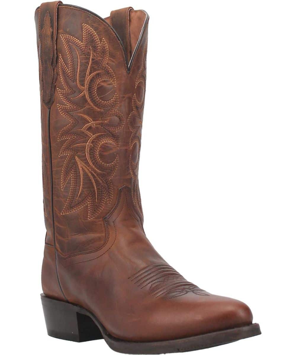 Dan Post Men's Cottonwood Boot 1 DP3388_7_D  - from alligatorwarehouse.com
