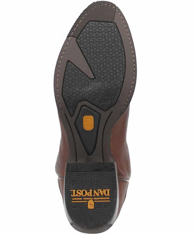Dan Post Men's Cottonwood Boot 4 DP3388_7_D  - from alligatorwarehouse.com