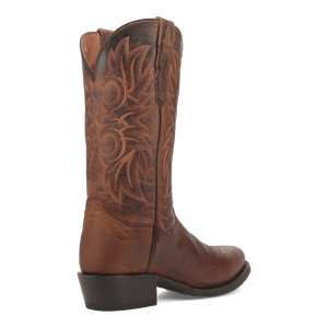 COTTONWOOD LEATHER BOOT
