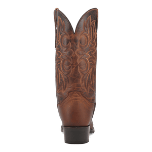 COTTONWOOD LEATHER BOOT