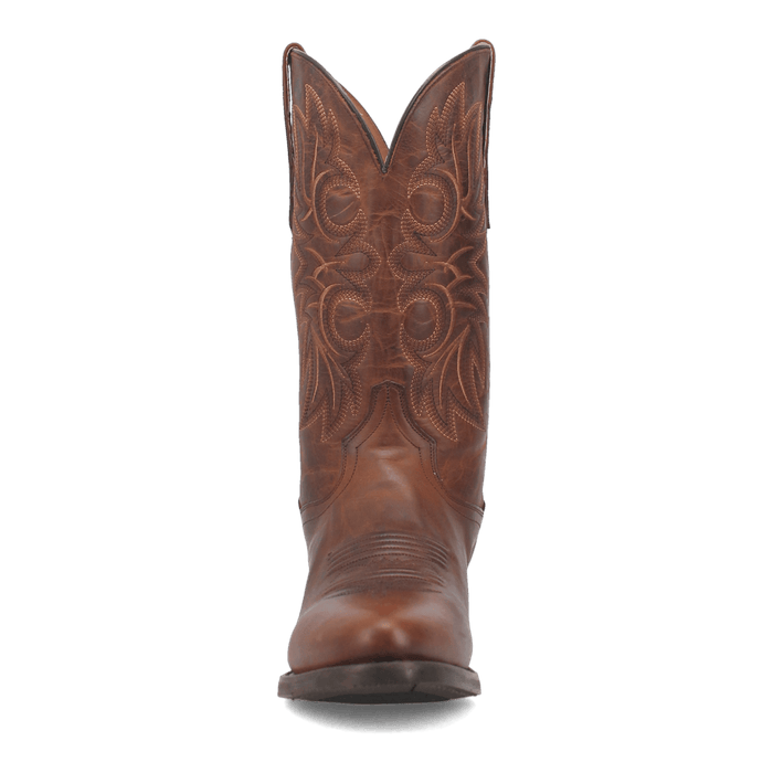COTTONWOOD LEATHER BOOT