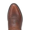 Dan Post Cottonwood Toe Western Rust Copper Medium Boots 2 DP3388_8_D  - from alligatorwarehouse.com