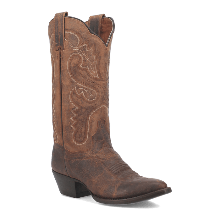 Dan Post Marla Leather Boot - Luxury Men's Ankle Boot