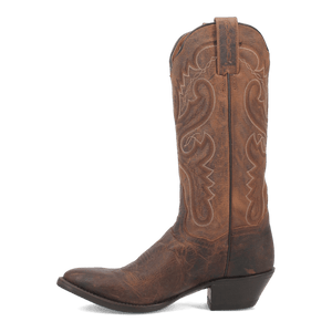 Dan Post Marla Leather Boot - Luxury Men's Ankle Boot