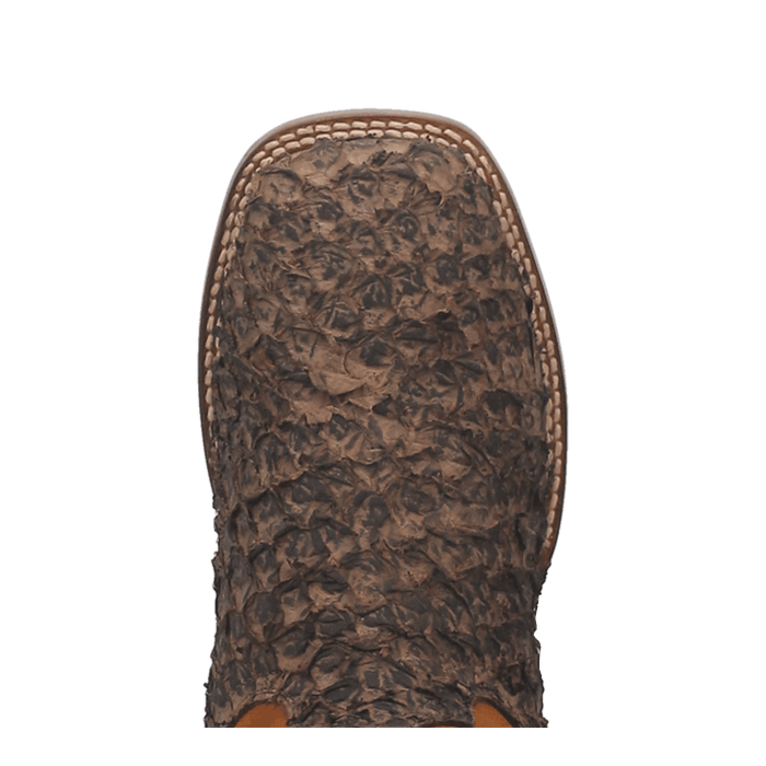 Dan Post Dorsal Sea Bass Boot - Luxury Leather Western Boot