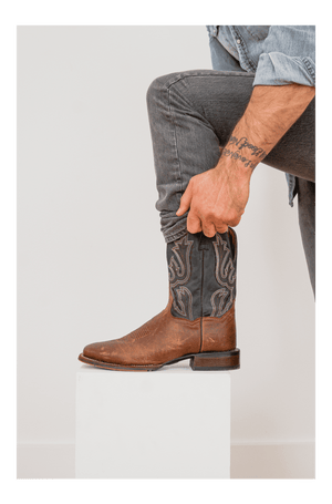 Dan Post Winslow Leather Boot