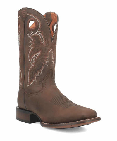 Dan Post Men's Abram Western Boot 1 DP4562_7_D  - from alligatorwarehouse.com