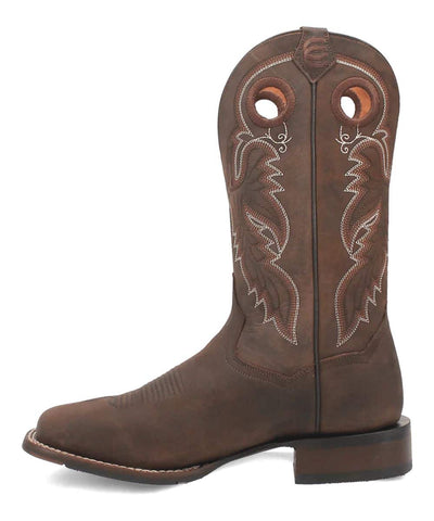 Dan Post Men's Abram Western Boot 2 DP4562_7_D  - from alligatorwarehouse.com