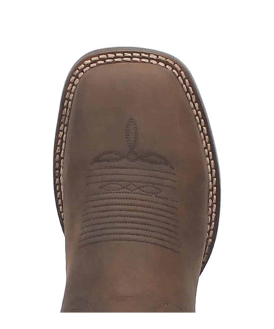 Dan Post Men's Abram Western Boot 3 DP4562_7_D  - from alligatorwarehouse.com