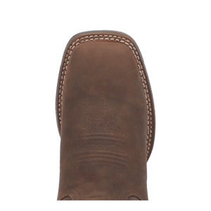 ALEXY LEATHER BOOT