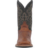 Dan Post Boldon Men’s Cognac Square Toe Leather Boot 5 DP4906_8_D  - from alligatorwarehouse.com