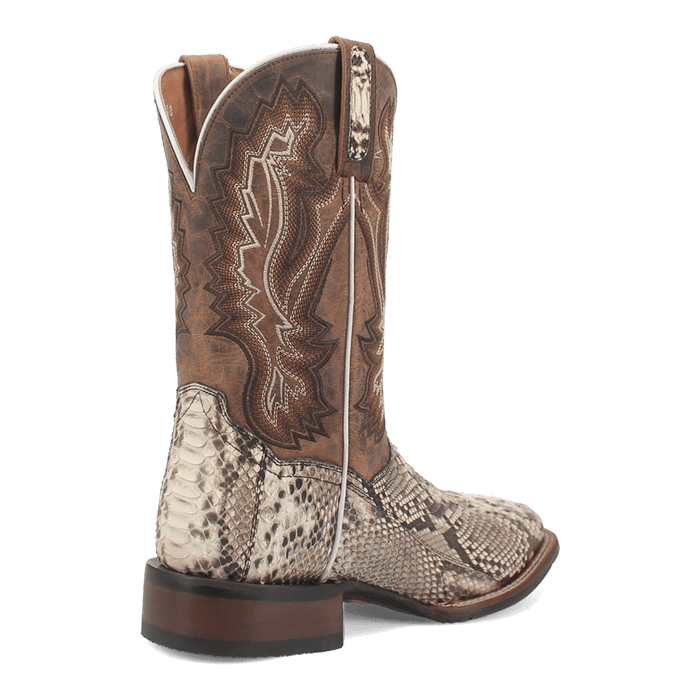 BRUTUS PYTHON BOOT