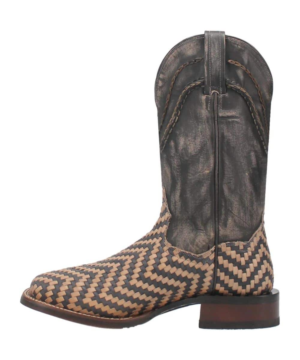 Dan Post Men's Keaton Boot 2 DP4927_7_D  - from alligatorwarehouse.com