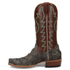Dan Post Men's Riggs Pirarucu Skin Cutter Style Toe 13