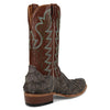 Dan Post Men's Riggs Pirarucu Skin Cutter Style Toe 13