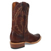 Dan Post Men's Boerne Western Cognac Leather Boots 2 DP5026_8_D  - from alligatorwarehouse.com