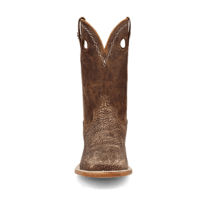 Dan Post Murray Bison Boot - Luxury Leather