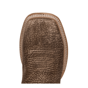 Dan Post Murray Bison Boot - Luxury Leather