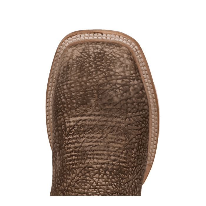 Dan Post Murray Bison Boot - Luxury Leather