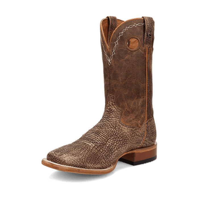 Dan Post Murray Bison Boot - Luxury Leather
