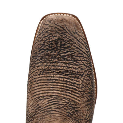 Dan Post The Dirt Show Bison Leather Cowboy Boots 3 DP5037_8_D  - from alligatorwarehouse.com