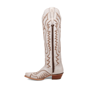 Dan Post Josie Leather Boot - Luxury Men's Ankle Boot
