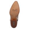 Dan Post Women's Western White Josie Tall Snip Toe Boots 4 DP5107_7_M  - from alligatorwarehouse.com