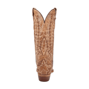 Dan Post Katina Leather Boot - Men's Luxury Ankle Boot