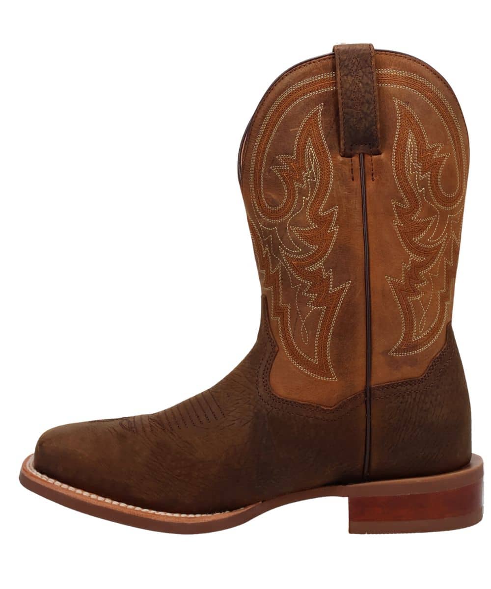 Dan Post Men's Brigston Boot 2 DP5171_7_D  - from alligatorwarehouse.com