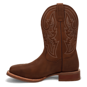 BRIGSTON LEATHER BOOT