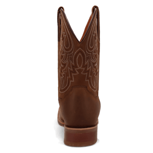 BRIGSTON LEATHER BOOT