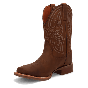 BRIGSTON LEATHER BOOT