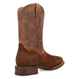 Dan Post Snyder Leather Boot