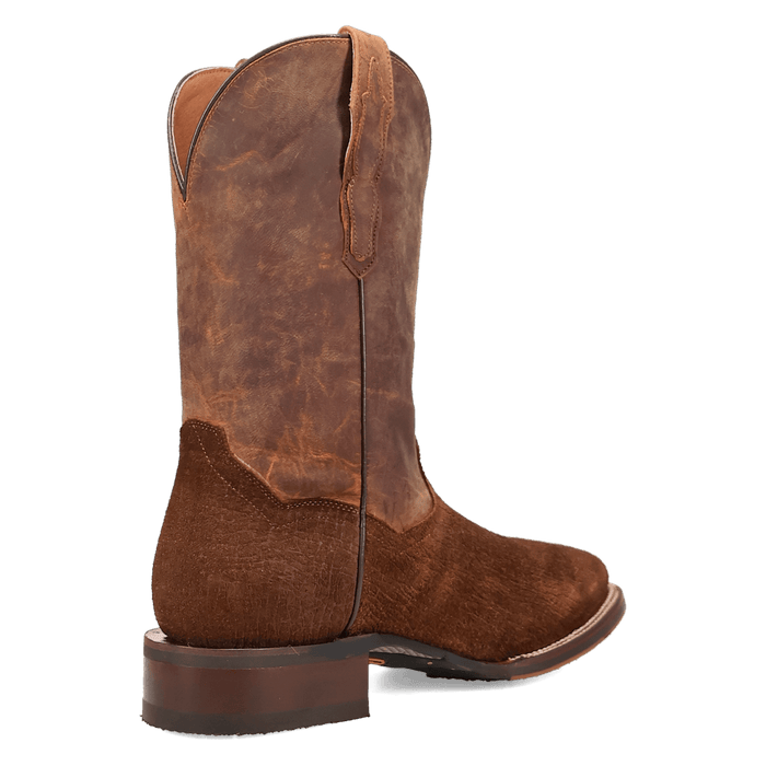 Dan Post Snyder Leather Boot