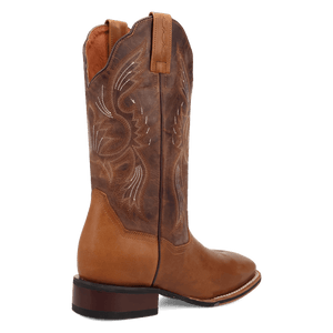 Dan Post Jillian Leather Boot - Premium Men's Footwear