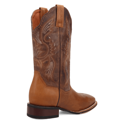 Dan Post Jillian Leather Boot - Premium Men's Footwear