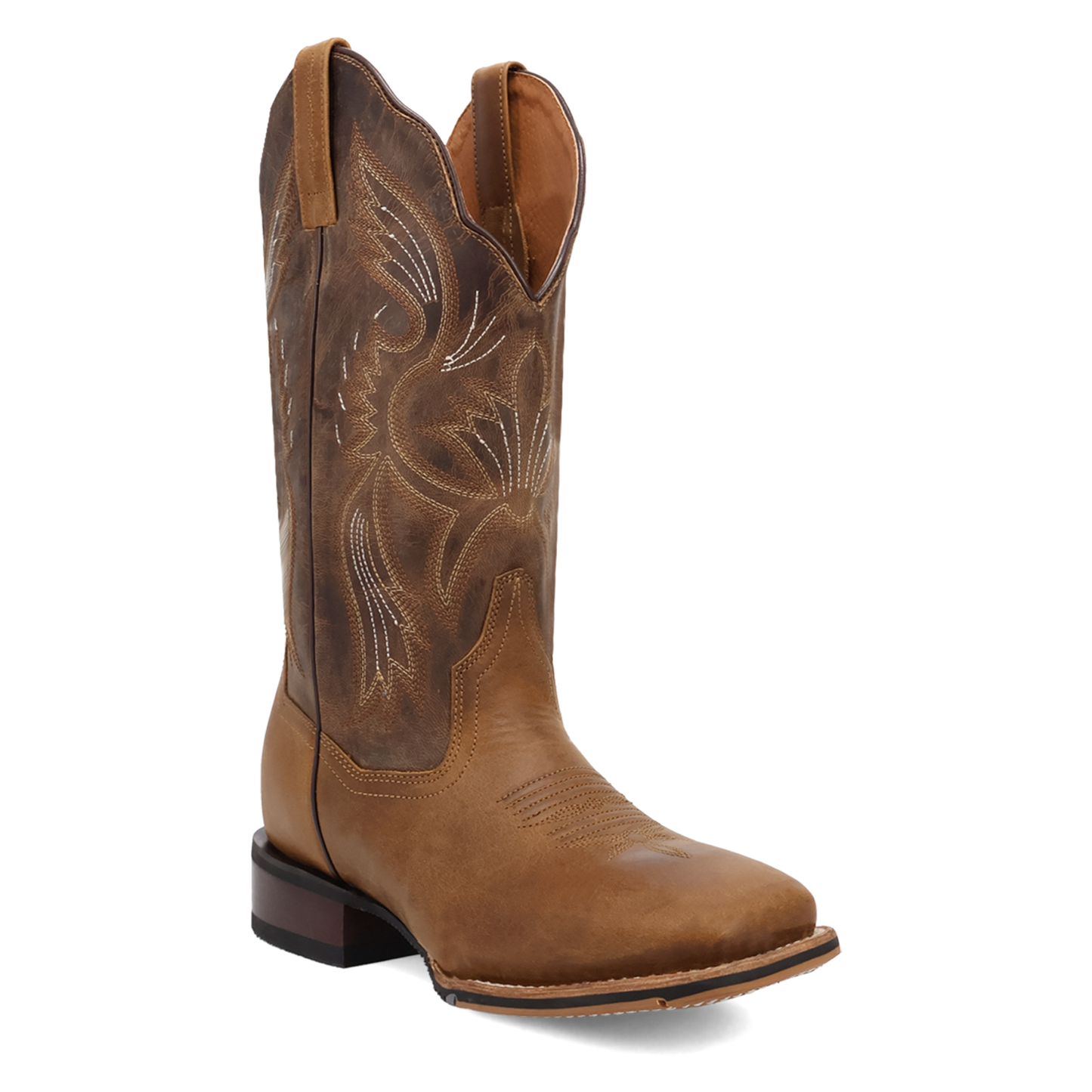 Dan Post Jillian Leather Boot - Premium Men's Footwear